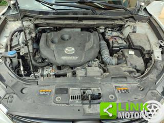 MAZDA CX-5 usata, con ESP