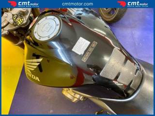 HONDA Hornet 600 usata 11