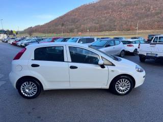 FIAT Punto usata, con Chiusura centralizzata
