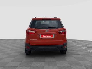 FORD EcoSport usata 3