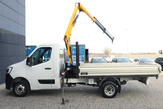 IVECO Daily usata, con Touch screen