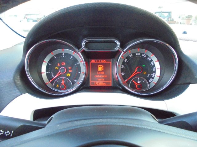 OPEL Adam usata 45