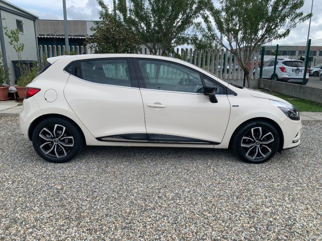 RENAULT Clio usata, con Airbag Passeggero
