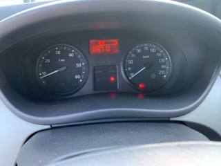 RENAULT Trafic usata, con Servosterzo