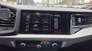 AUDI A1 usata, con Vivavoce