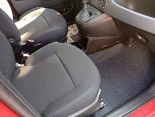 FIAT Panda usata, con Controllo trazione