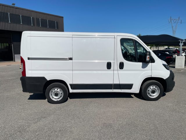 FIAT Ducato usata 7