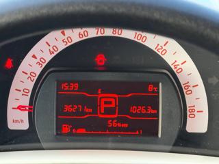 SMART ForFour usata 16