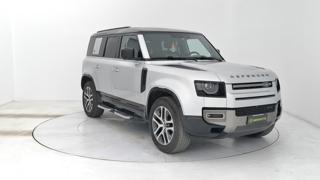 LAND ROVER Defender usata, con Boardcomputer