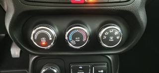 JEEP Renegade usata, con Filtro antiparticolato