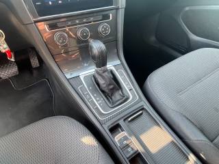 VOLKSWAGEN Golf usata, con Controllo trazione
