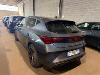 CUPRA Leon usata, con Airbag Passeggero