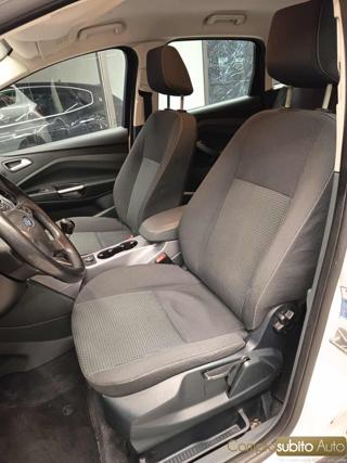 FORD C-Max usata, con Immobilizzatore elettronico