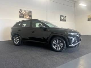 HYUNDAI Tucson usata, con Airbag laterali