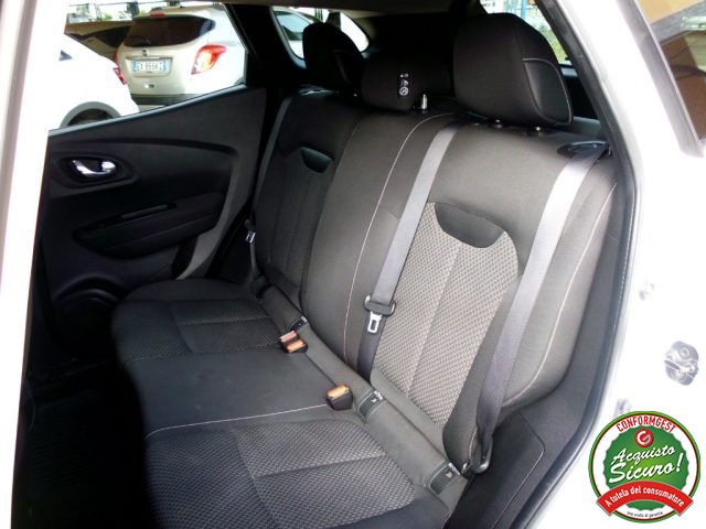 RENAULT Kadjar usata, con Controllo trazione