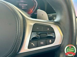 BMW 320 usata, con Portellone posteriore elettrico