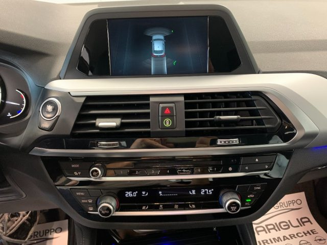 BMW X4 usata, con Autoradio digitale