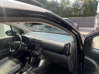 CITROEN C3 Aircross usata, con Chiusura centralizzata