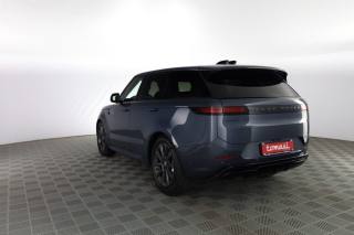 LAND ROVER Range Rover Sport usata 5