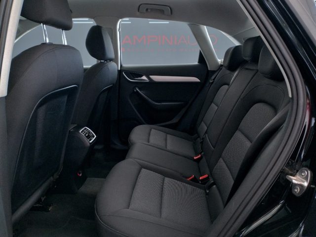 AUDI Q3 usata 13