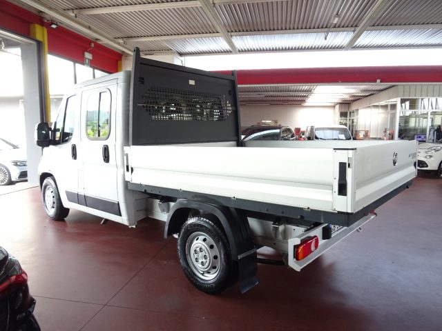 FIAT Ducato usata, con Boardcomputer