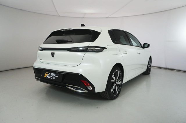 PEUGEOT 308 usata, con Airbag