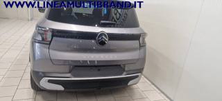 CITROEN C3 Aircross usata, con Airbag laterali