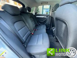 AUDI Q3 usata, con Autoradio digitale