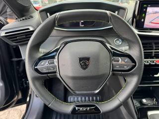 PEUGEOT 208 usata, con Chiusura centralizzata