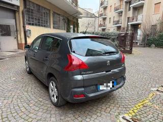 PEUGEOT 3008 usata, con Climatizzatore