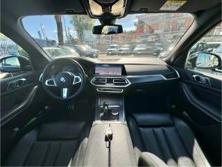 BMW X5 usata, con Climatizzatore