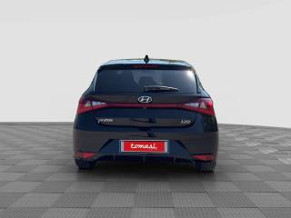 HYUNDAI i20 usata 3