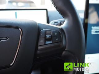 FORD Mustang Mach-E usata, con Sensore di luce