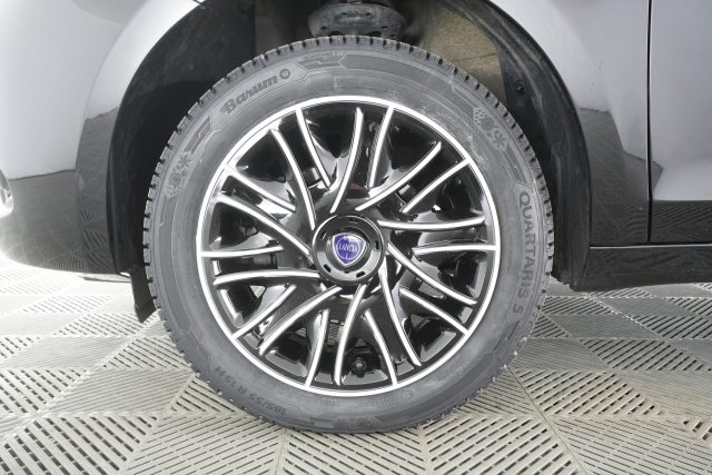 LANCIA Ypsilon usata 14