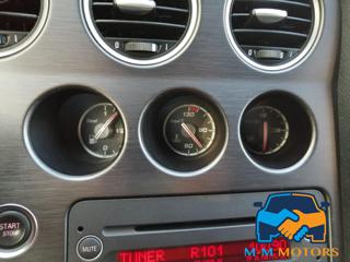ALFA ROMEO Spider usata, con Fendinebbia