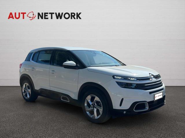 CITROEN C5 Aircross usata, con Airbag Passeggero
