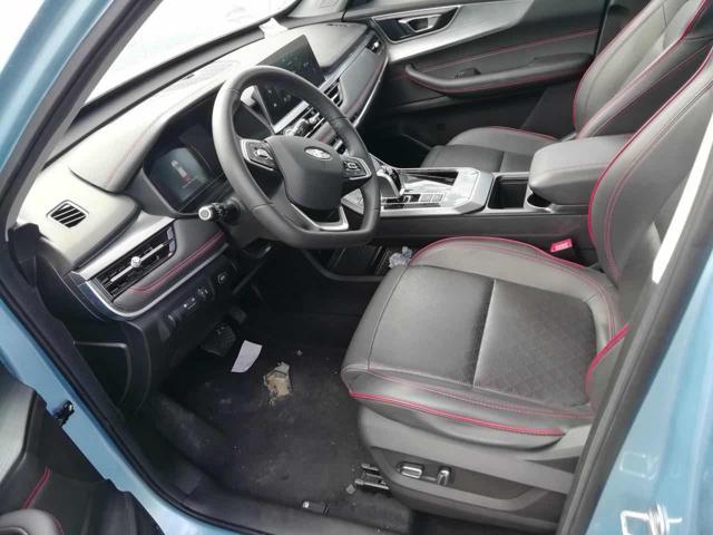 DR MOTOR DR 5.0 usata, con Chiusura centralizzata