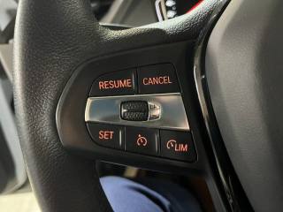 BMW 118 usata, con Immobilizzatore elettronico