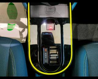 FIAT Grande Panda usata, con Sedile posteriore sdoppiato
