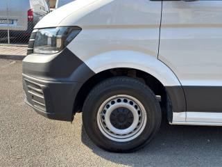 VOLKSWAGEN Crafter usata 18