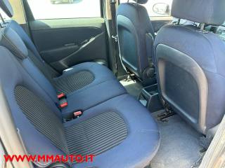 LANCIA MUSA usata, con Fendinebbia