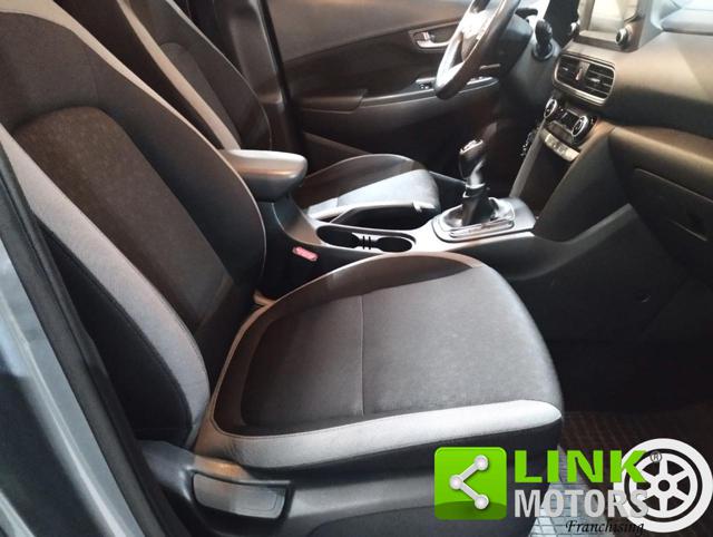 HYUNDAI Kona usata, con Controllo trazione