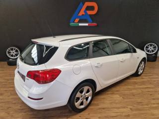 OPEL Astra usata, con Airbag Passeggero