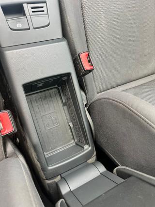 AUDI A3 usata, con Cronologia tagliandi