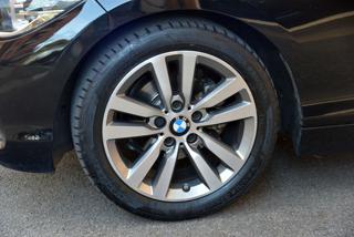BMW 118 usata, con Alzacristalli elettrici