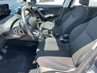 PEUGEOT 208 usata, con Controllo trazione