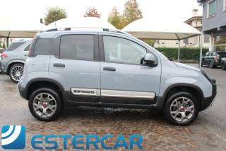 FIAT Panda usata, con Climatizzatore