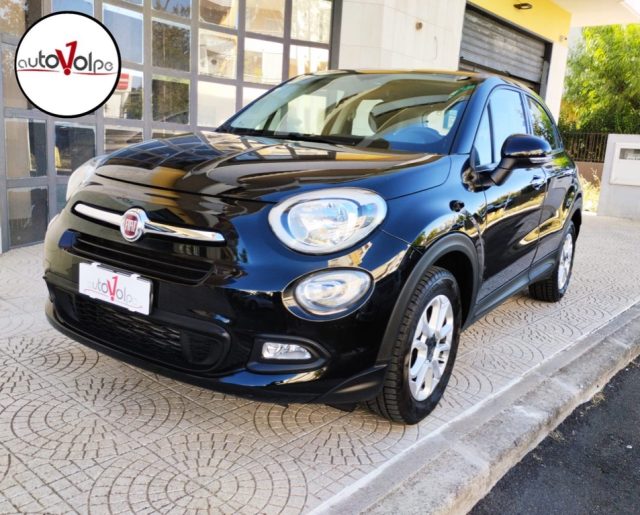 FIAT 500X usata, con Airbag laterali