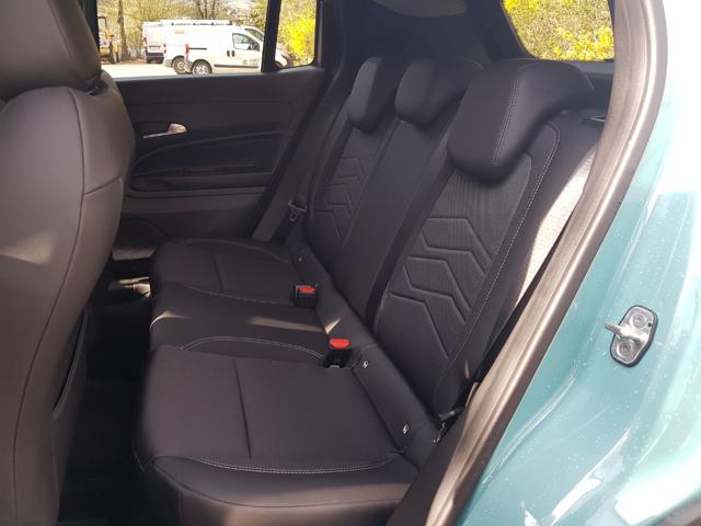 JEEP Avenger usata, con Climatizzatore