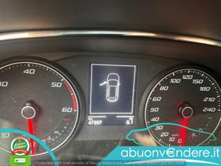 SEAT Arona usata, con ESP
